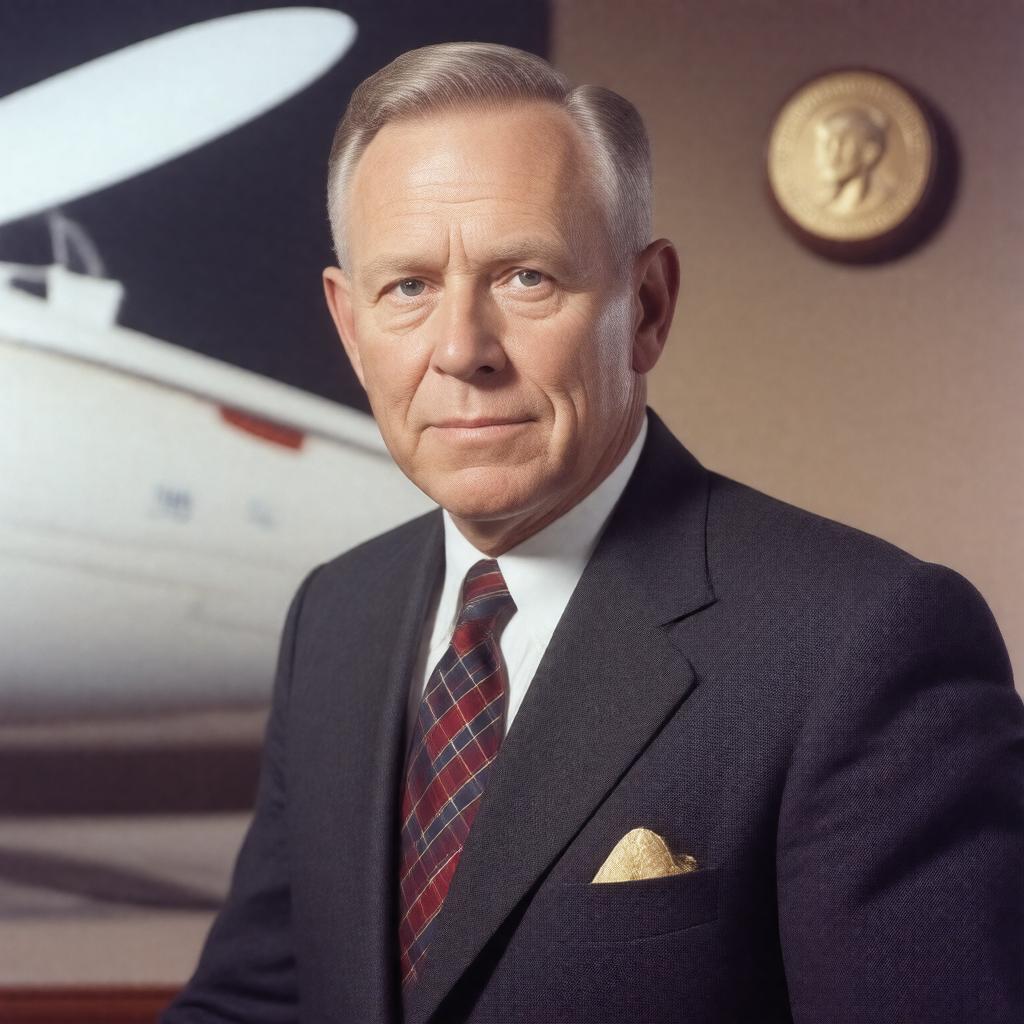 William Pickering